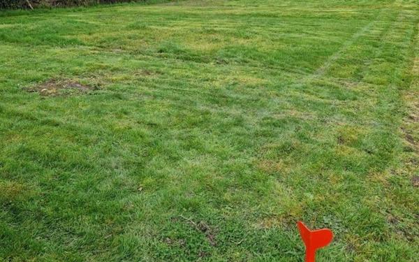 Terrain à vendre    Bois-de-Céné