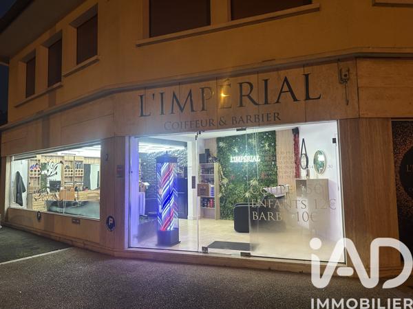 Droit au bail à vendre 60 m² Sainte-Geneviève-des-Bois