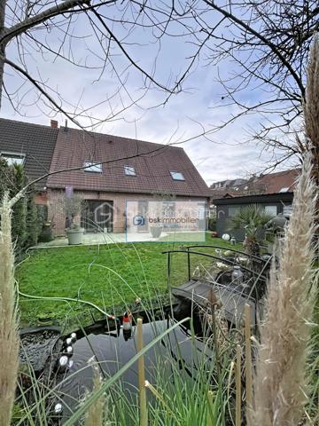 Maison traditionnelle de 345 m²