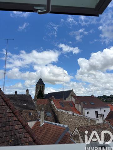 Maison à vendre 5 pièces 69,61 m² Arpajon