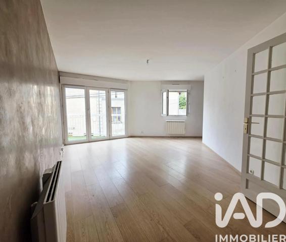 Maison à vendre 5 pièces 69,61 m² Arpajon