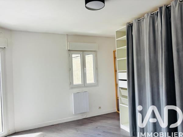 Maison à vendre 5 pièces 69,61 m² Arpajon