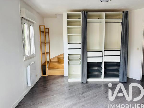 Maison à vendre 5 pièces 69,61 m² Arpajon