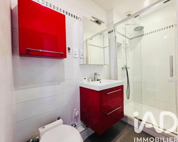Maison à vendre 5 pièces 69,61 m² Arpajon