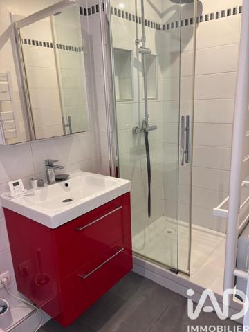 Maison à vendre 5 pièces 69,61 m² Arpajon