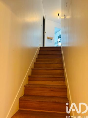 Maison à vendre 5 pièces 69,61 m² Arpajon