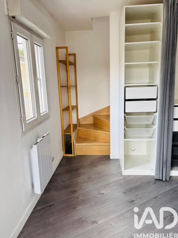 Maison à vendre 5 pièces 69,61 m² Arpajon