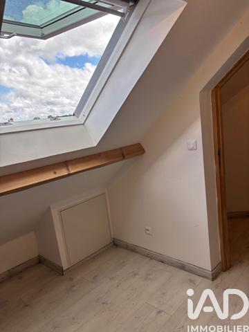 Maison à vendre 5 pièces 69,61 m² Arpajon