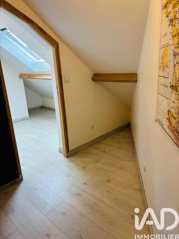 Maison à vendre 5 pièces 69,61 m² Arpajon
