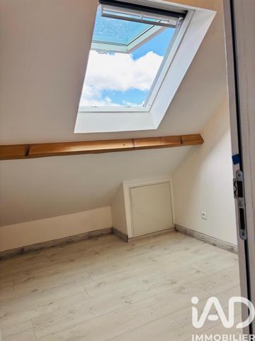 Maison à vendre 5 pièces 69,61 m² Arpajon