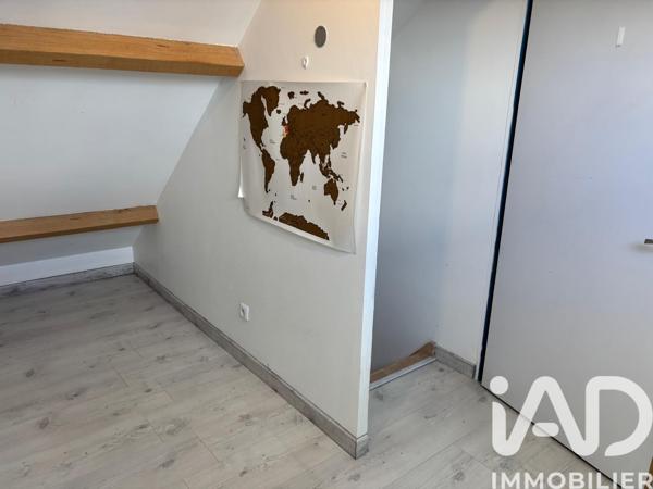 Maison à vendre 5 pièces 69,61 m² Arpajon