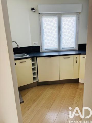 Maison à vendre 5 pièces 69,61 m² Arpajon