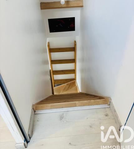 Maison à vendre 5 pièces 69,61 m² Arpajon
