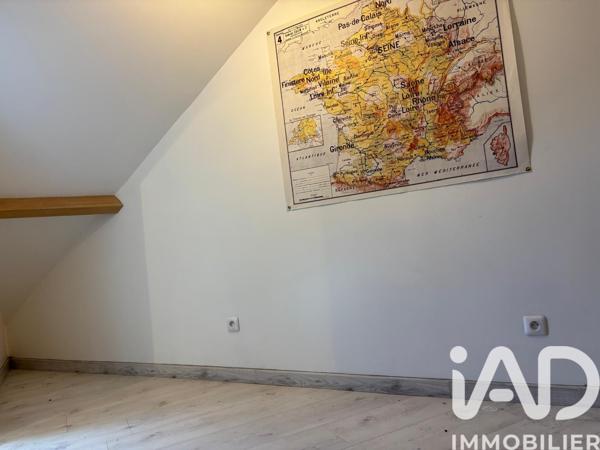 Maison à vendre 5 pièces 69,61 m² Arpajon