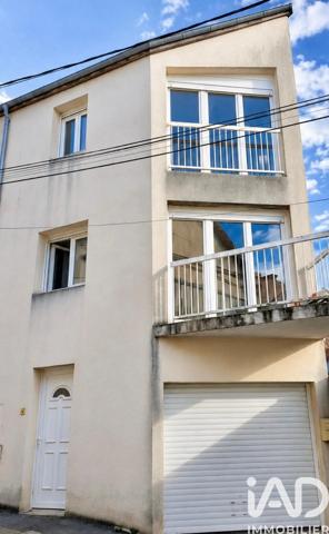Maison à vendre 5 pièces 69,61 m² Arpajon