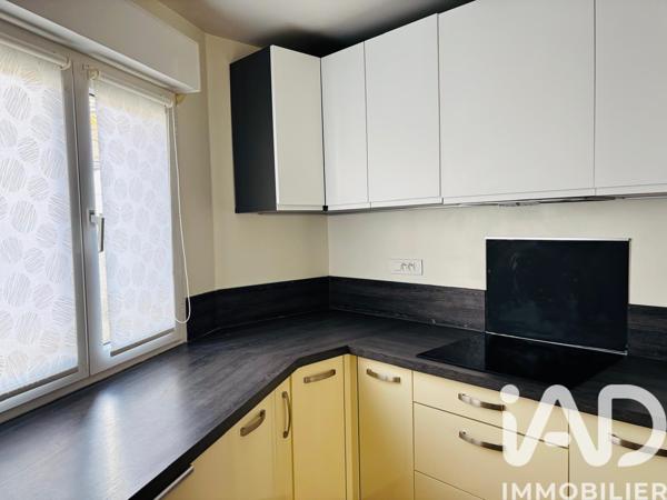 Maison à vendre 5 pièces 69,61 m² Arpajon
