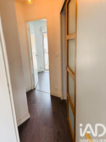 Maison à vendre 5 pièces 69,61 m² Arpajon