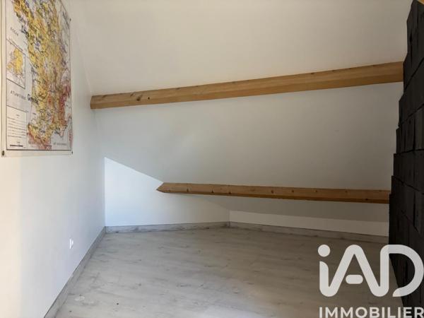 Maison à vendre 5 pièces 69,61 m² Arpajon