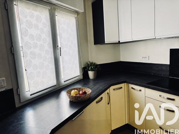 Maison à vendre 5 pièces 69,61 m² Arpajon