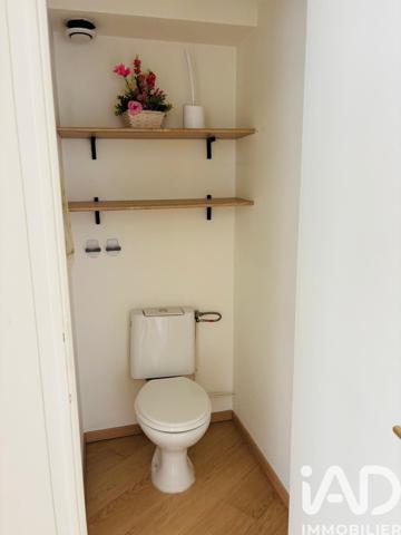 Maison à vendre 5 pièces 69,61 m² Arpajon