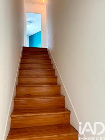 Maison à vendre 5 pièces 69,61 m² Arpajon