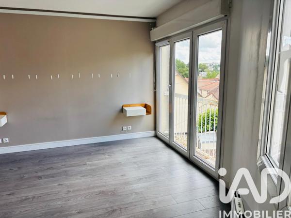 Maison à vendre 5 pièces 69,61 m² Arpajon