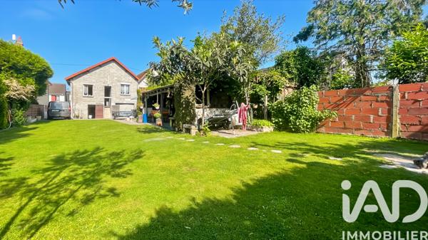 Maison à vendre 5 pièces 93 m² Montfermeil