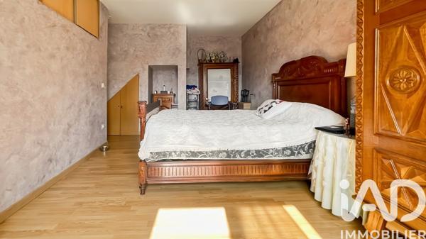 Maison à vendre 5 pièces 93 m² Montfermeil