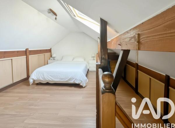 Maison à vendre 5 pièces 93 m² Montfermeil