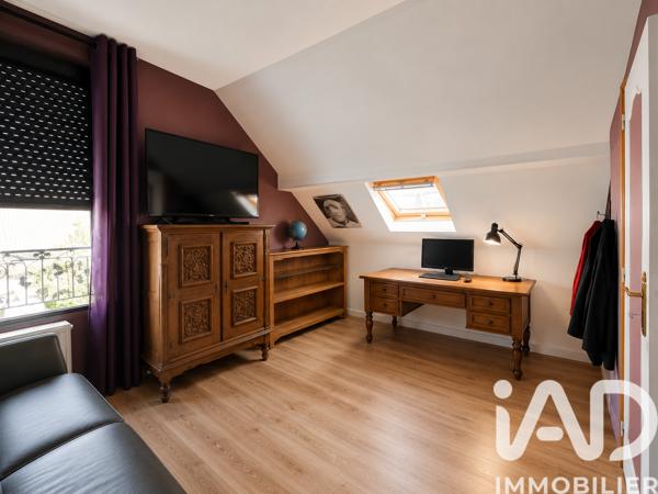 Maison à vendre 5 pièces 93 m² Montfermeil