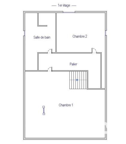 Maison à vendre 5 pièces 93 m² Montfermeil
