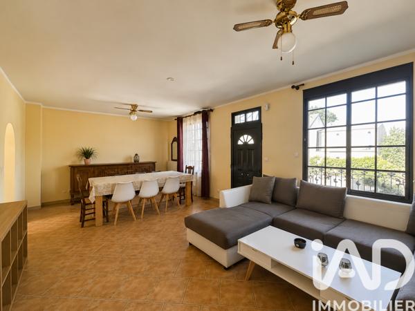 Maison à vendre 5 pièces 93 m² Montfermeil