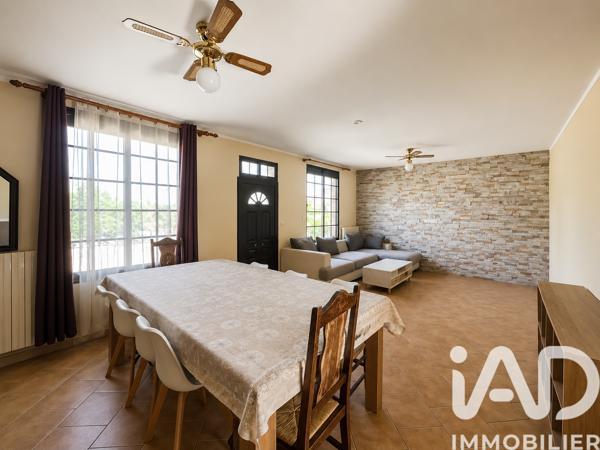 Maison à vendre 5 pièces 93 m² Montfermeil