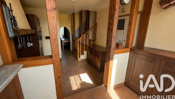 Maison à vendre 5 pièces 93 m² Montfermeil