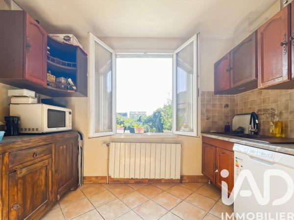 Maison à vendre 5 pièces 93 m² Montfermeil
