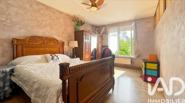 Maison à vendre 5 pièces 93 m² Montfermeil