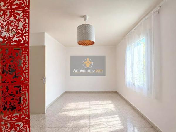 Vente                                                      Maison
                        
                     4 pièces                      73 m2                     à Apt
