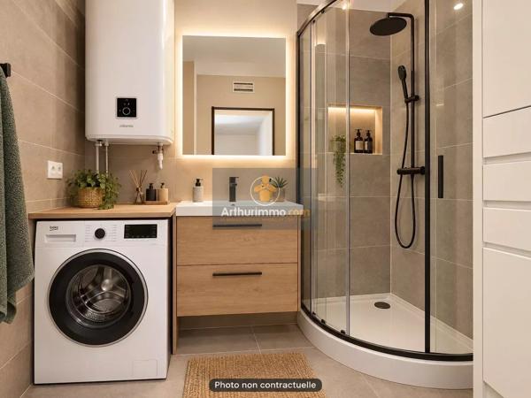 Vente                                                      Maison
                        
                     4 pièces                      73 m2                     à Apt