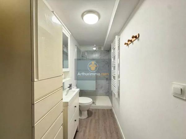 Vente                                                      Maison
                        
                     4 pièces                      73 m2                     à Apt