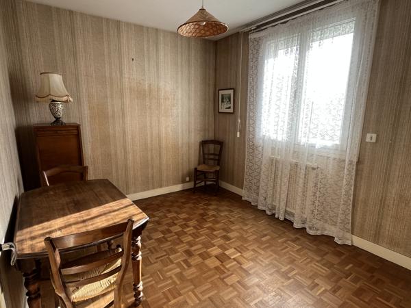 Maison à vendre à Ruffec (16700) - Charente