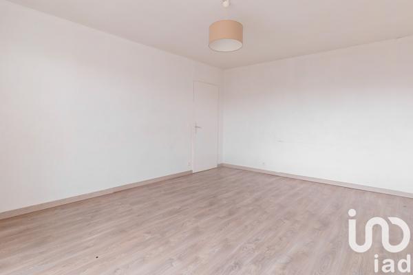 Appartement à vendre 3 pièces 59 m² Plaisir