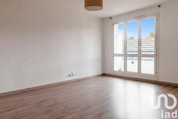 Appartement à vendre 3 pièces 59 m² Plaisir