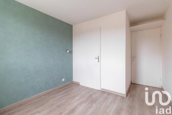Appartement à vendre 3 pièces 59 m² Plaisir