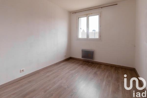 Appartement à vendre 3 pièces 59 m² Plaisir