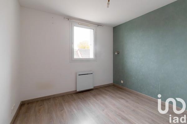 Appartement à vendre 3 pièces 59 m² Plaisir