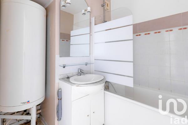 Appartement à vendre 3 pièces 59 m² Plaisir