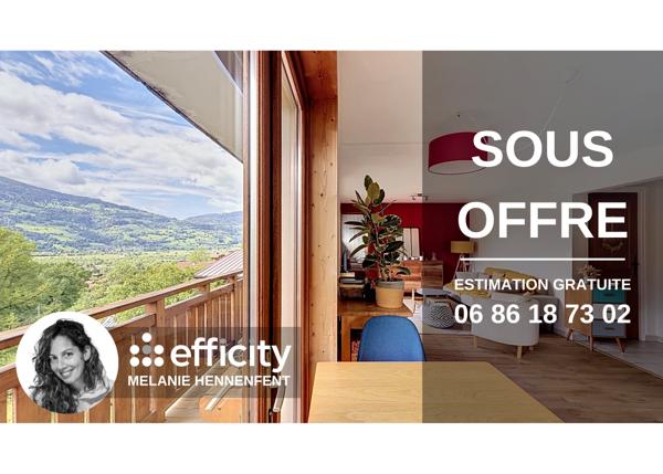 Appartement
         3 pièces
        - 64 m² Exclusivité 276 000 € *
