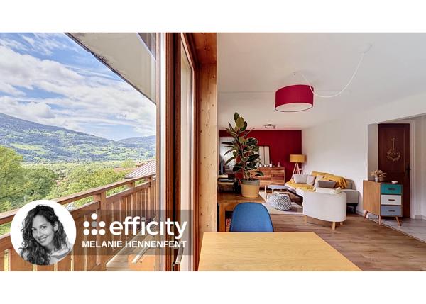 Appartement
         3 pièces
        - 64 m² Exclusivité 276 000 € *
