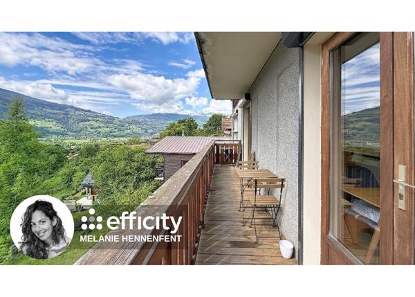 Appartement
         3 pièces
        - 64 m² Exclusivité 276 000 € *