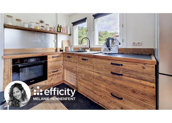 Appartement
         3 pièces
        - 64 m² Exclusivité 276 000 € *